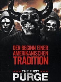 The Purge 3 Stream Deutsch Kinox The Purge 3 Stream Deutsch Kinox